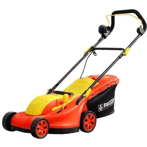 Best Electric Lawn Mower