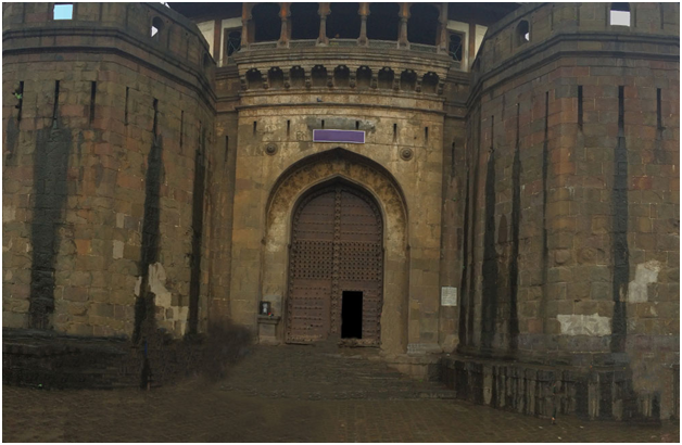 Top 5 Most Haunted Places in Pune