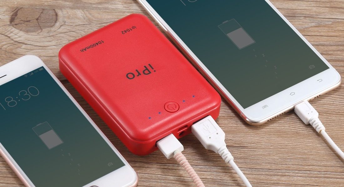 5 Best Power Banks Under 1,000 Rs. in India